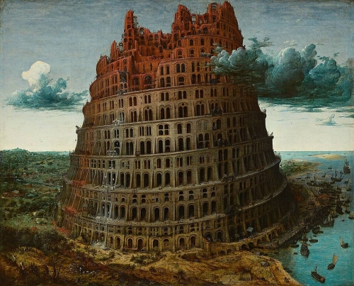 Bruegel_d._Ä.,_Pieter_-_Tower_of_Babel_-_Museum_Boijmans_Van_Beuningen_Rotterdam.jpg